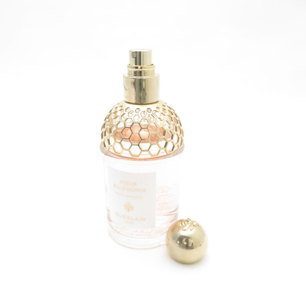 GUERLAIN ゲラン アクア アレゴリア ペラグラニータ 香水 1点