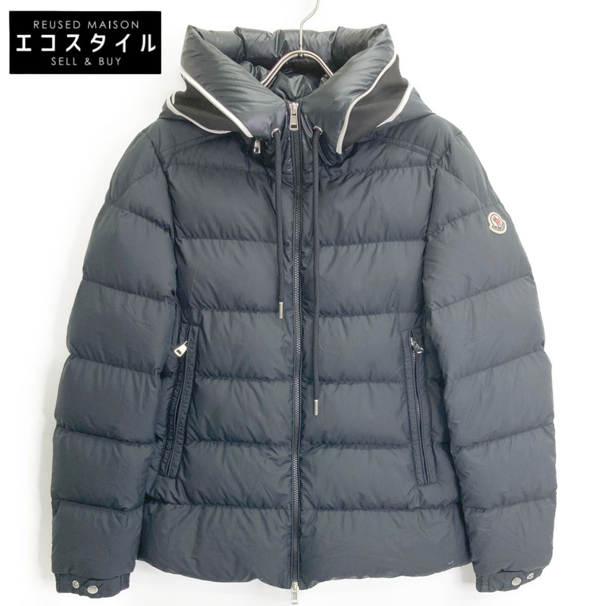 【22年製】モンクレール☆ CARDERE カーデーレ ダウンジャケット 黒. 楽天市場】MONCLER モンクレール CARDERE ダウンジャケット