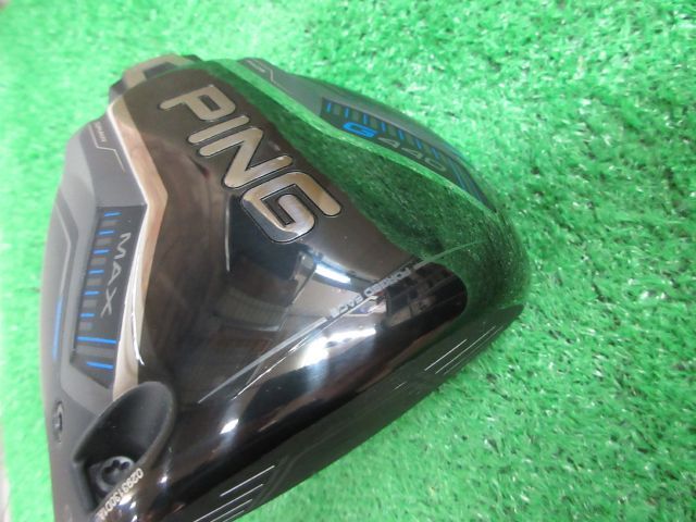 持ち運びやすい 0303 ドライバー ピン G440 MAX PING TOUR 2.0 CHROME 65 JP S 9