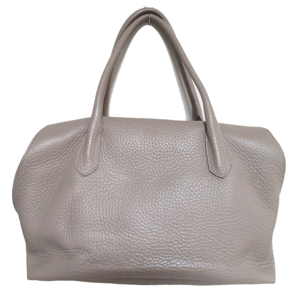 美品 24AW IACUCCI イアクッチ ラーナL アルチェレザー ボストン