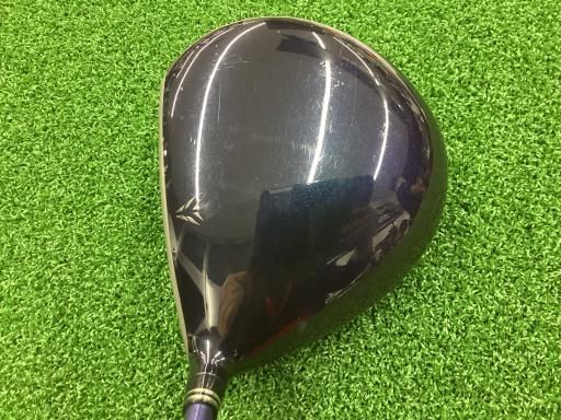 ゴルフ ドライバー メンズ クレイジー CRZ-435Ⅱ N1528 クレイジー