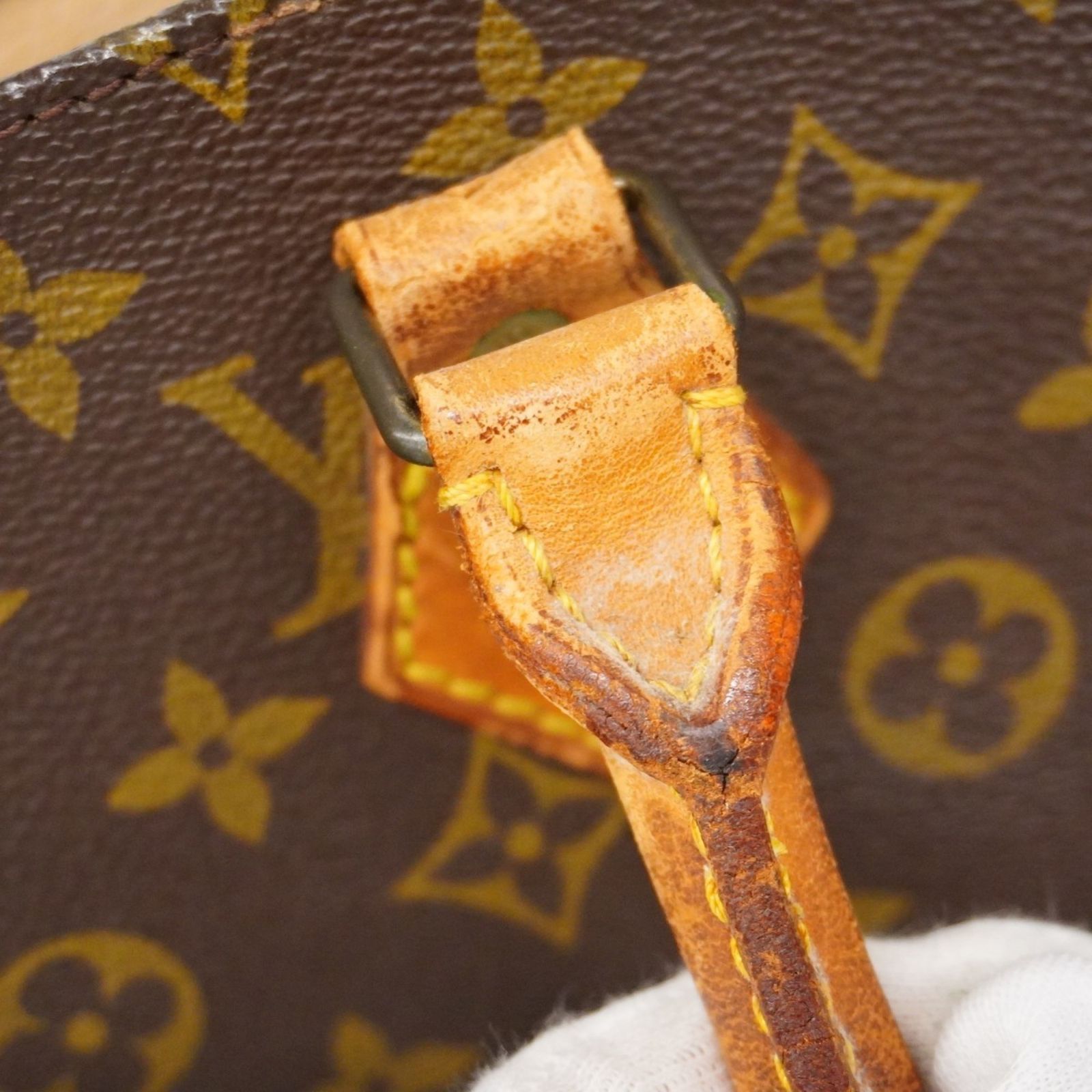 ルイ・ヴィトン(Louis Vuitton) ルイ・ヴィトン トートバッグ