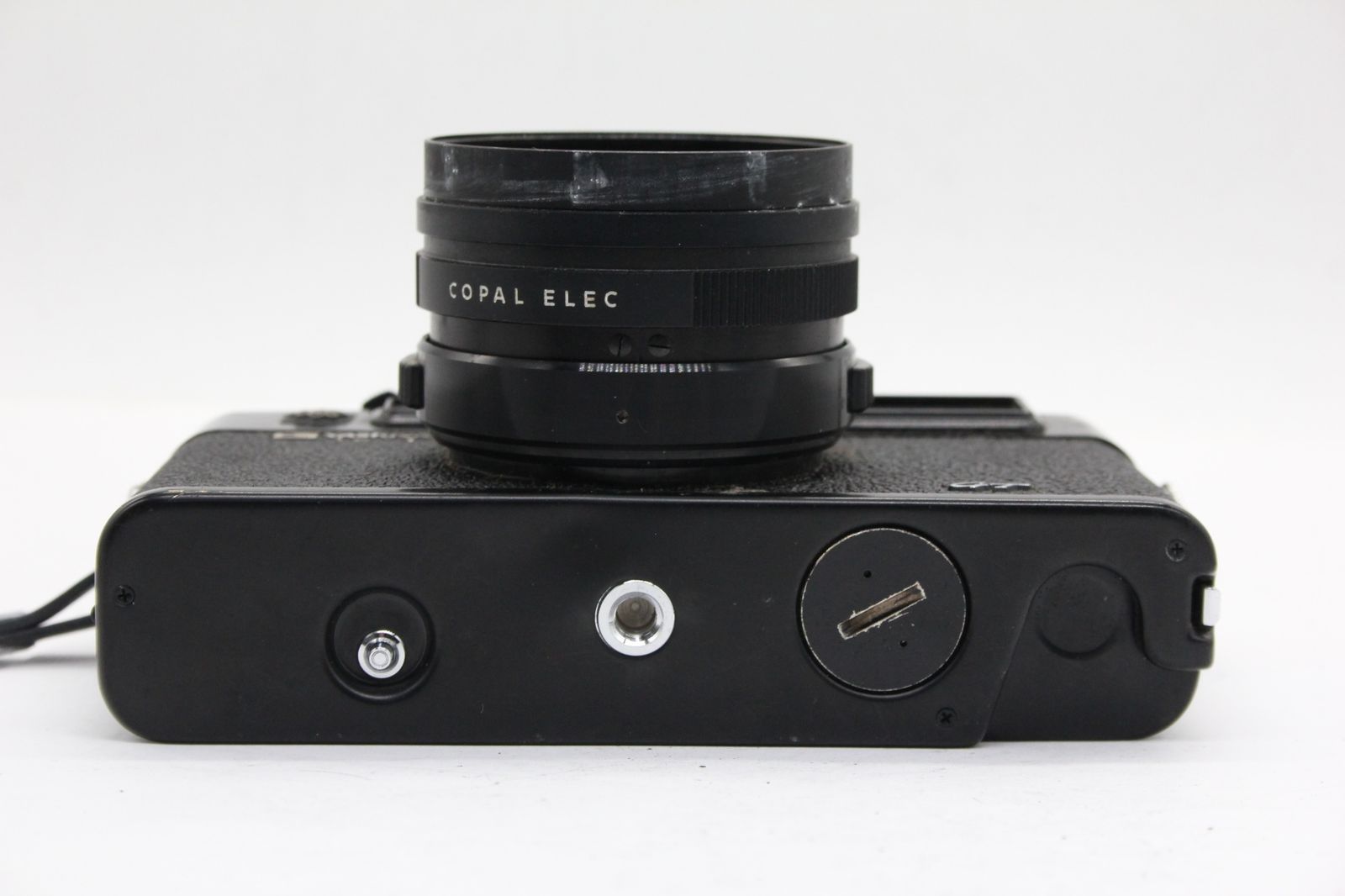 整備品　Yashica ELECTRO35 GTN レンジファインダーカメラ Yahoo!オークション -「yashica electro 35 gtn」(ヤシカ