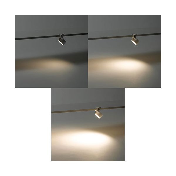 YAZAWA 2WAYクリップマグネットライト バータイプ CLL05W02WHX3