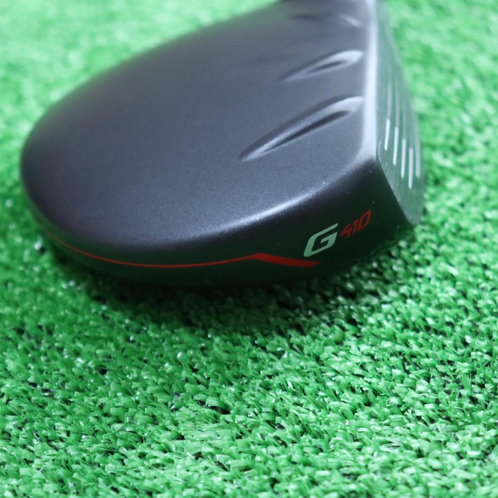 PING - なべお PING G410 SFT 5w ヘッド ◇PING G410 SFTフェアウェイウッド 5W ピン ヘッド単品 - メルカリ