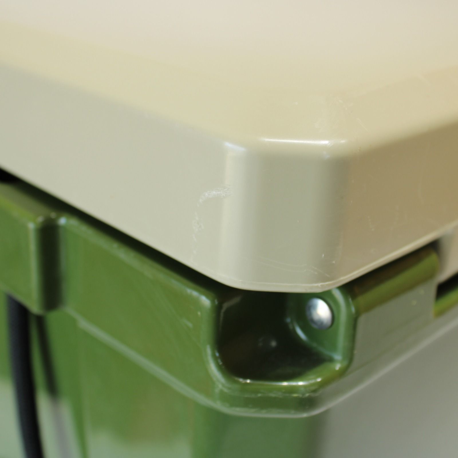 オレゴニアンキャンパー HYAD