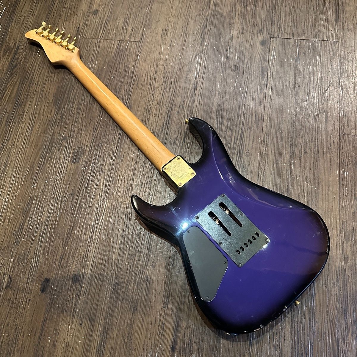 Fernandes SFR-512 Electric Guitar エレキギター フェルナンデス