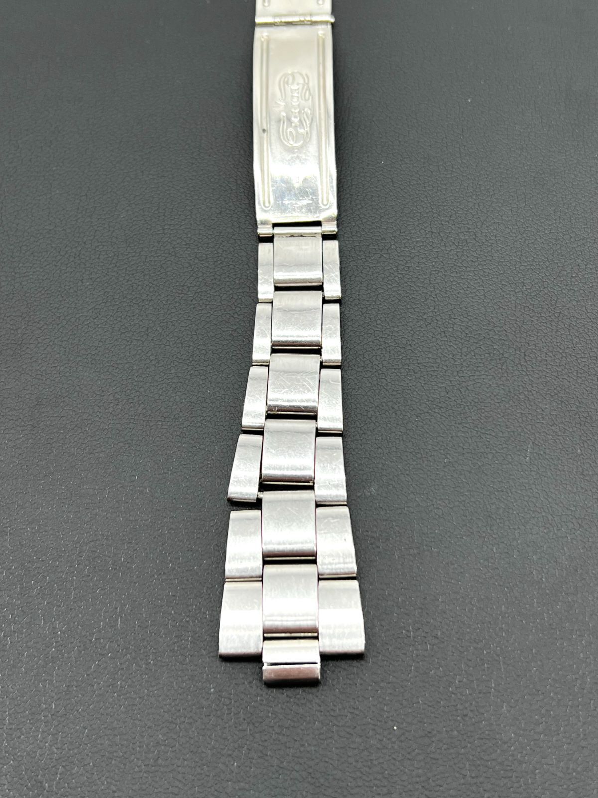 ✨ヴィンテージ✨ ROLEX純正ブレスレット ロレックス 7835