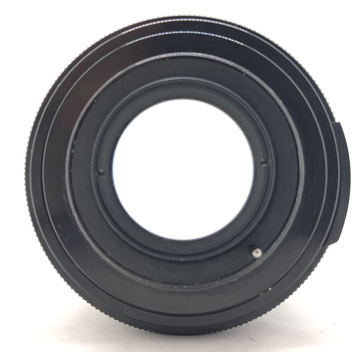 ☆良品☆ YASHICA YASHINON-DX 50mm F1.7 ヤシカ ヤシノン M42マウント 