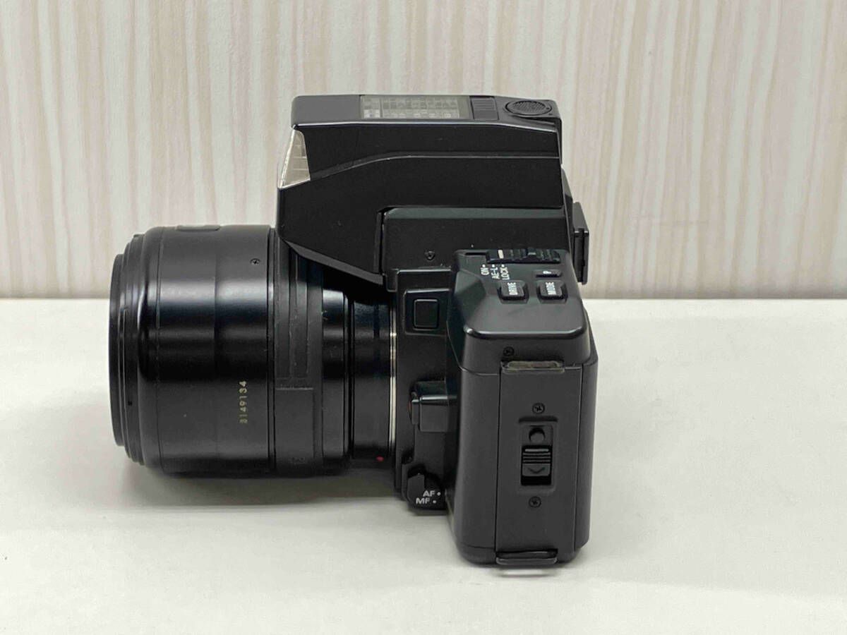 ジャンク KYOCERA 京セラ 210-AF 一眼レフ フィルムカメラ