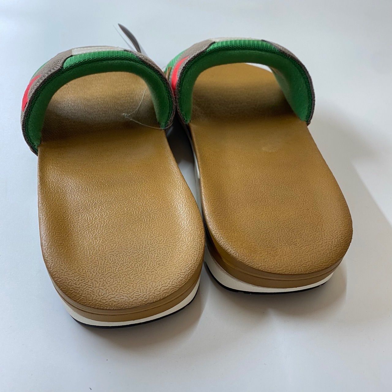 NIKE エアマックス 1 スライド 30cm 箱無し - メルカリ