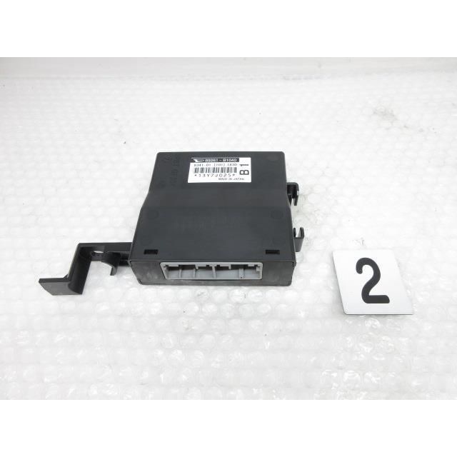 30年 ルーミー DBA-M900A M900S (2) アイドリングストップ