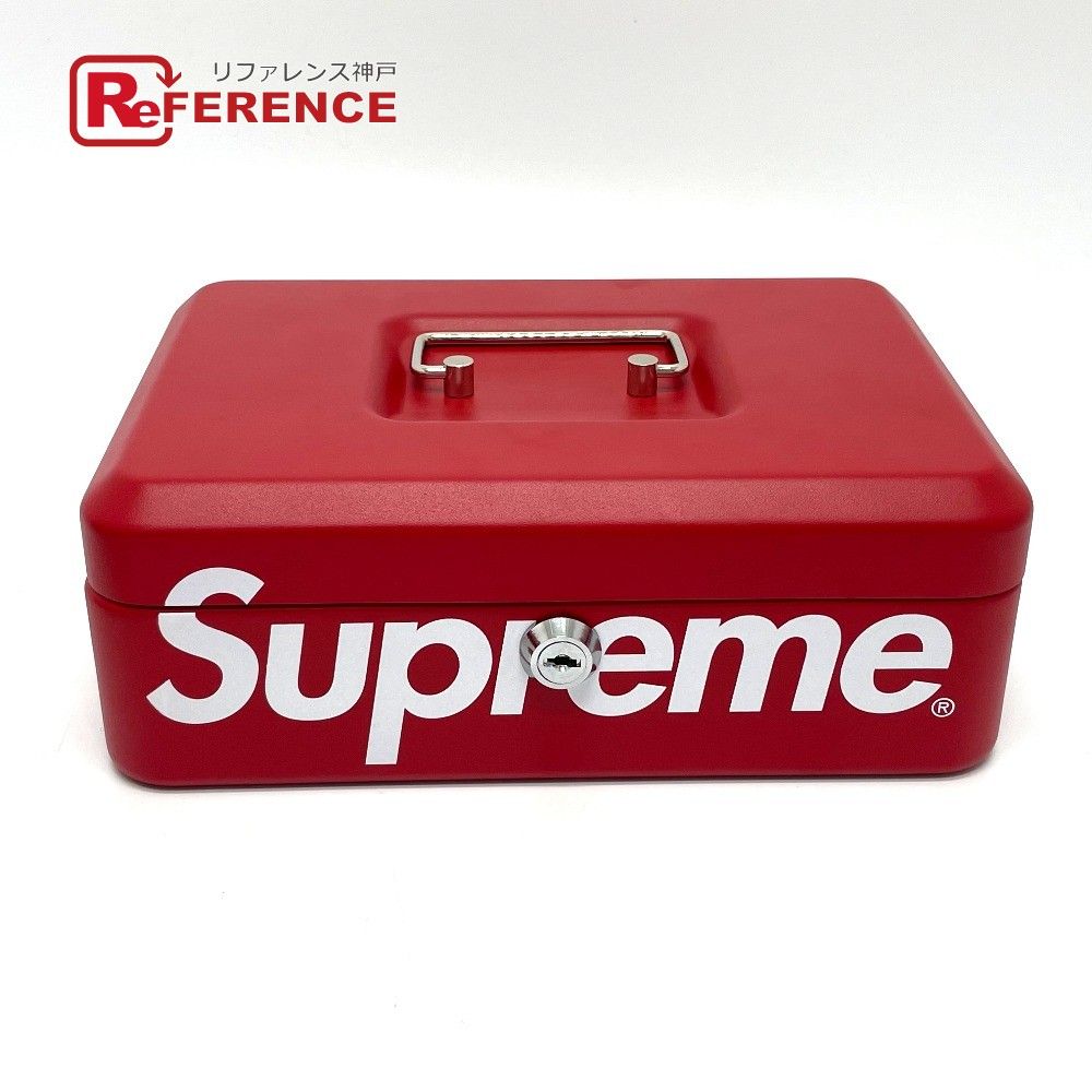 宇宙の香り Supreme Lock Box ロックボックス 金庫 鍵付き 小物入れ