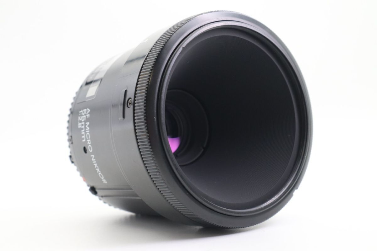 MICRO NIKKOR
