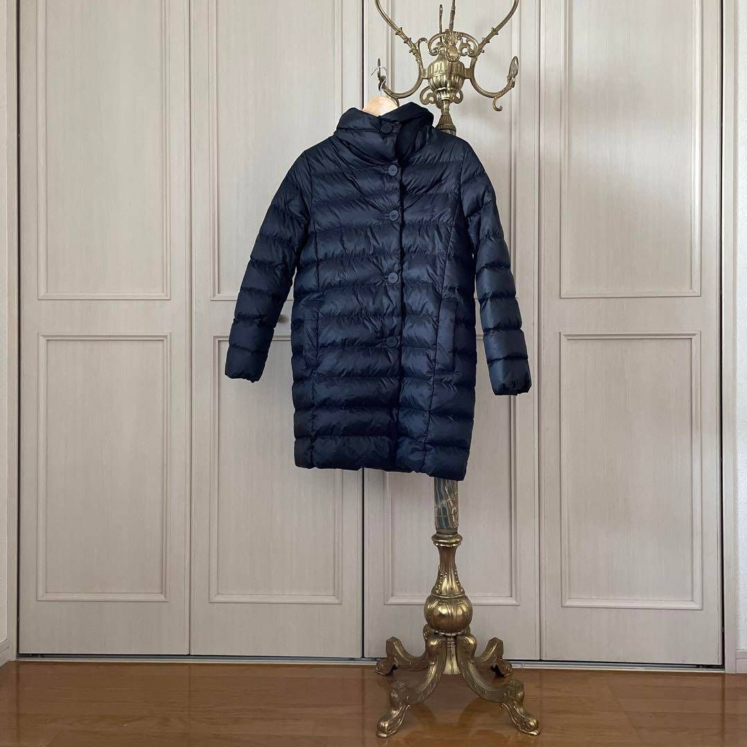 C MaxMara マックスマーラ ウィークエンド ダウン ジャケット コート 