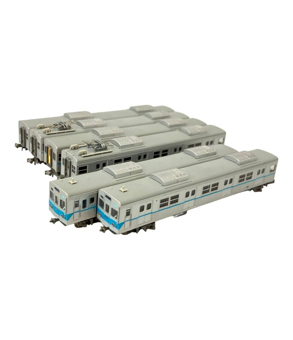 MICRO ACE マイクロエース Nゲージ 東京メトロ5000系・冷改車 基本6両