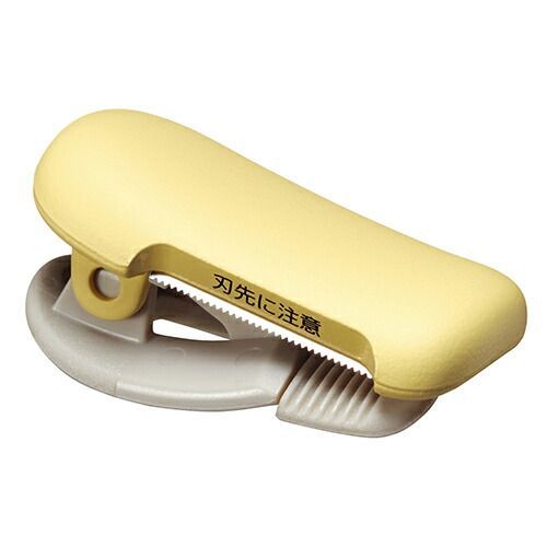 自動テープカッター HP-362 イエロー 自動テープカッター HP-362 イエロー 自動テープカッター HP-362