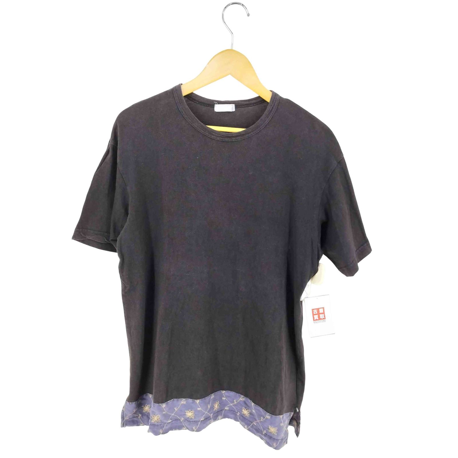 コムデギャルソンオム COMME des GARCONS HOMME 田中オム ドッキング