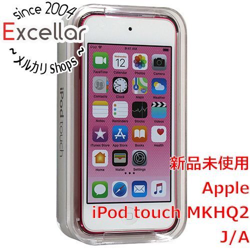 激安商品 [bn:10] iPod touch MKHQ2J/A [32GB ピンク] 29877.30円