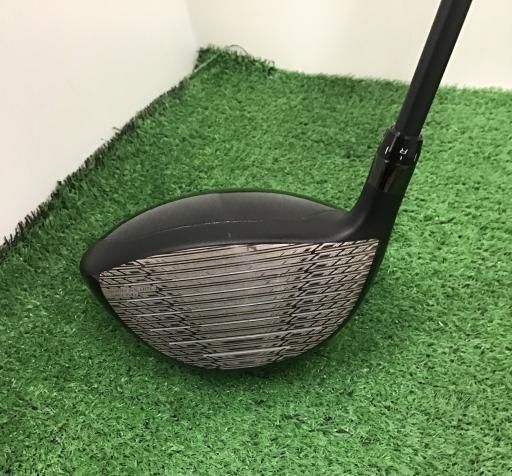 中古】 ブリヂストン BRIDGESTONE B2 HT 10.5° ドライバー DR