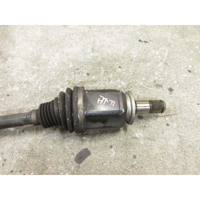 2015年 レンジローバー ヴォーグ LG3SB 左Fドライブシャフト 196870 4665 FFCRYSTALESIA_COM