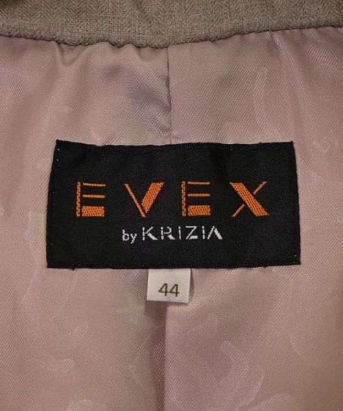 EVEX by KRIZIA エヴェックスバイクリッツアダウンジャケット/ダウン