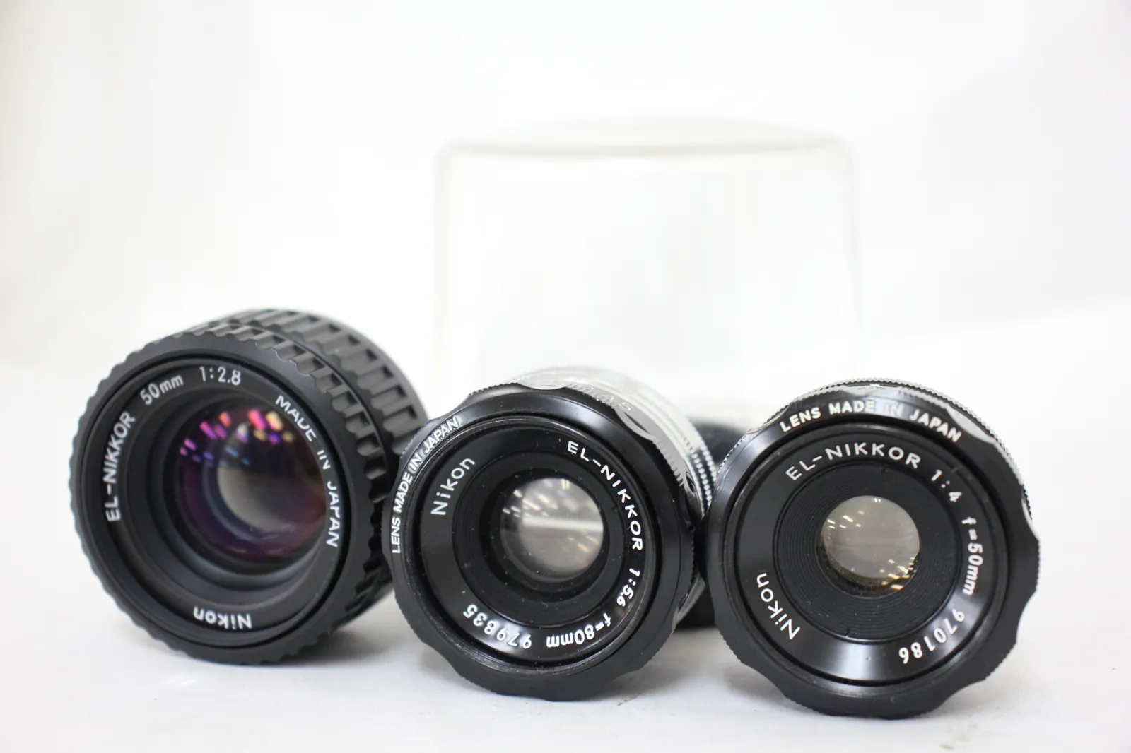 2026年最新】Nikon EL NIKKOR 50mm F2.8の人気アイテム - メルカリ