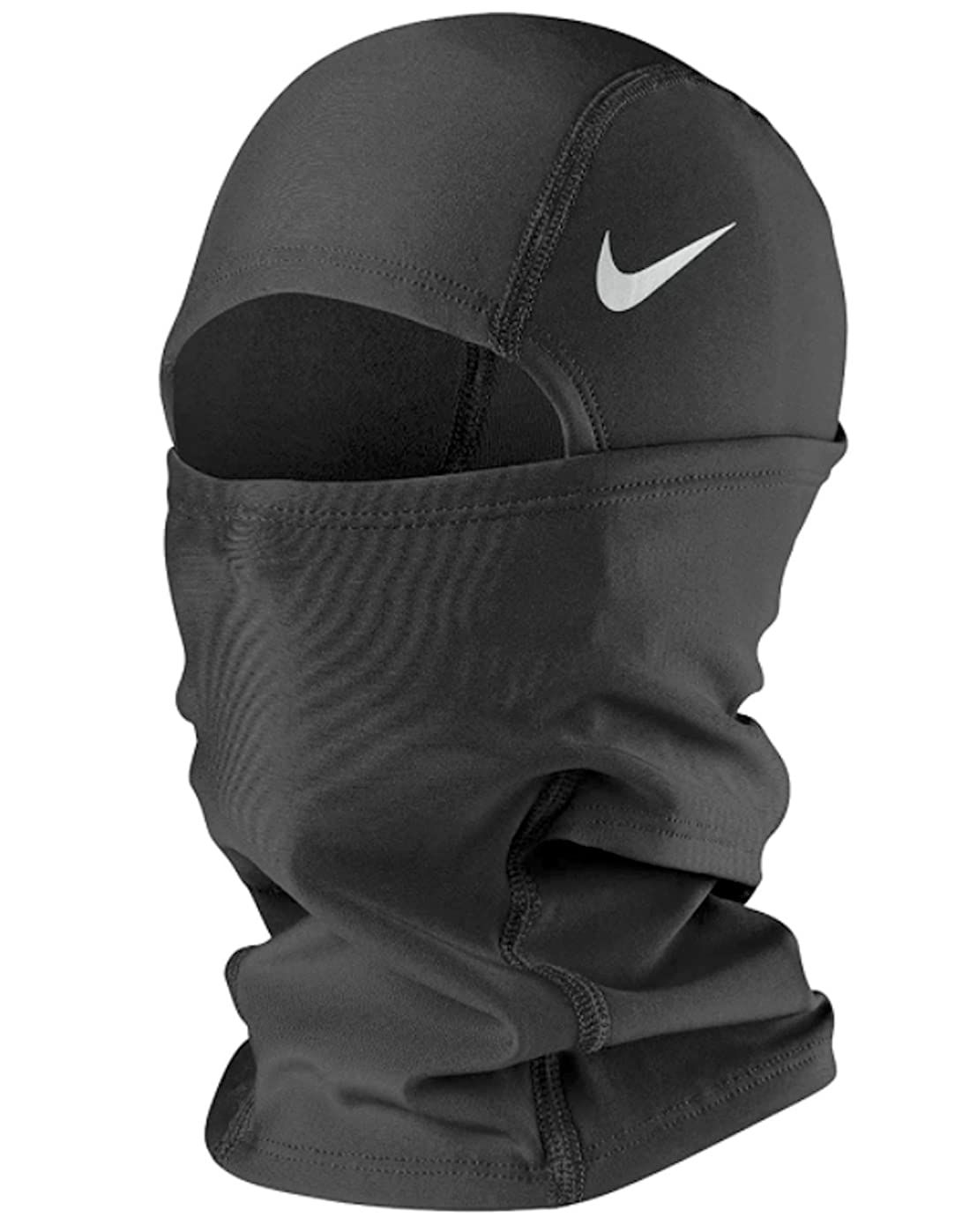 Nike PRO Hyperwarm Hydropull Hood Balaclava - Unisex - Dri-Fit
