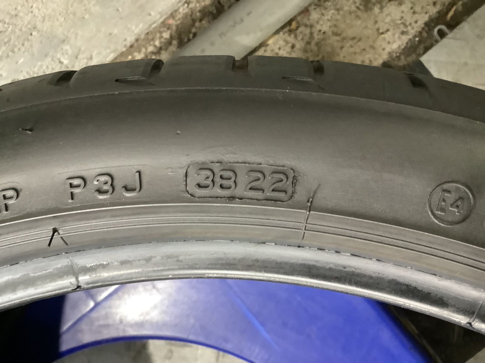 み 255 35R19 96Y 製 BRIDGESTONE POTENZA S001 AO ブリヂストン ポテンザ アウディ承認 タイヤ1本 FFCRYSTALESIA_COM