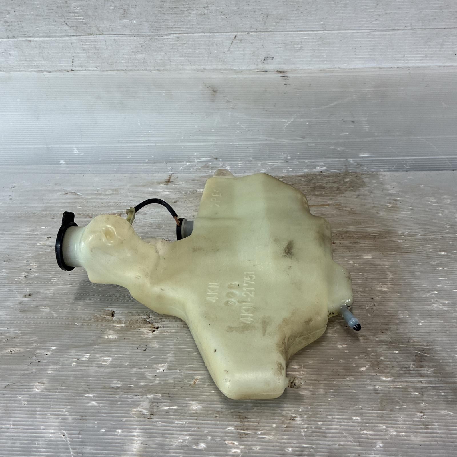 Apple様 YAMAHA ギア50 UA03J オイルタンク ヤマハ YAMAHA ギア50 UA03J 燃料