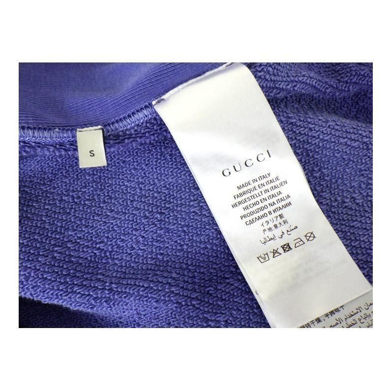 グッチ GUCCI 19SS 【 569828 XJA46 】 ヴィンテージ加工 インター  