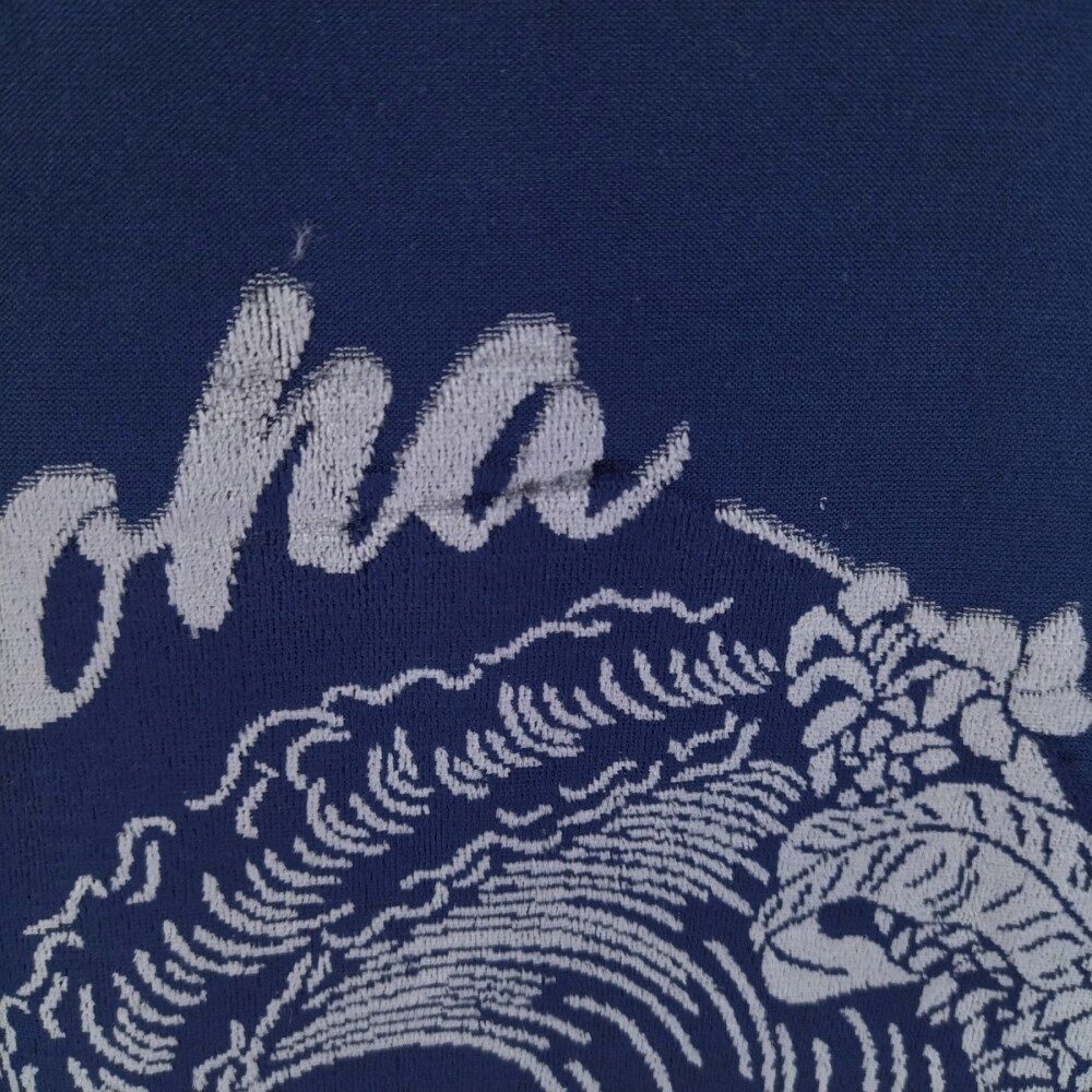 LOUIS VUITTON (ルイヴィトン) 18SS ALOHA FIL COUPE RM181M FMO