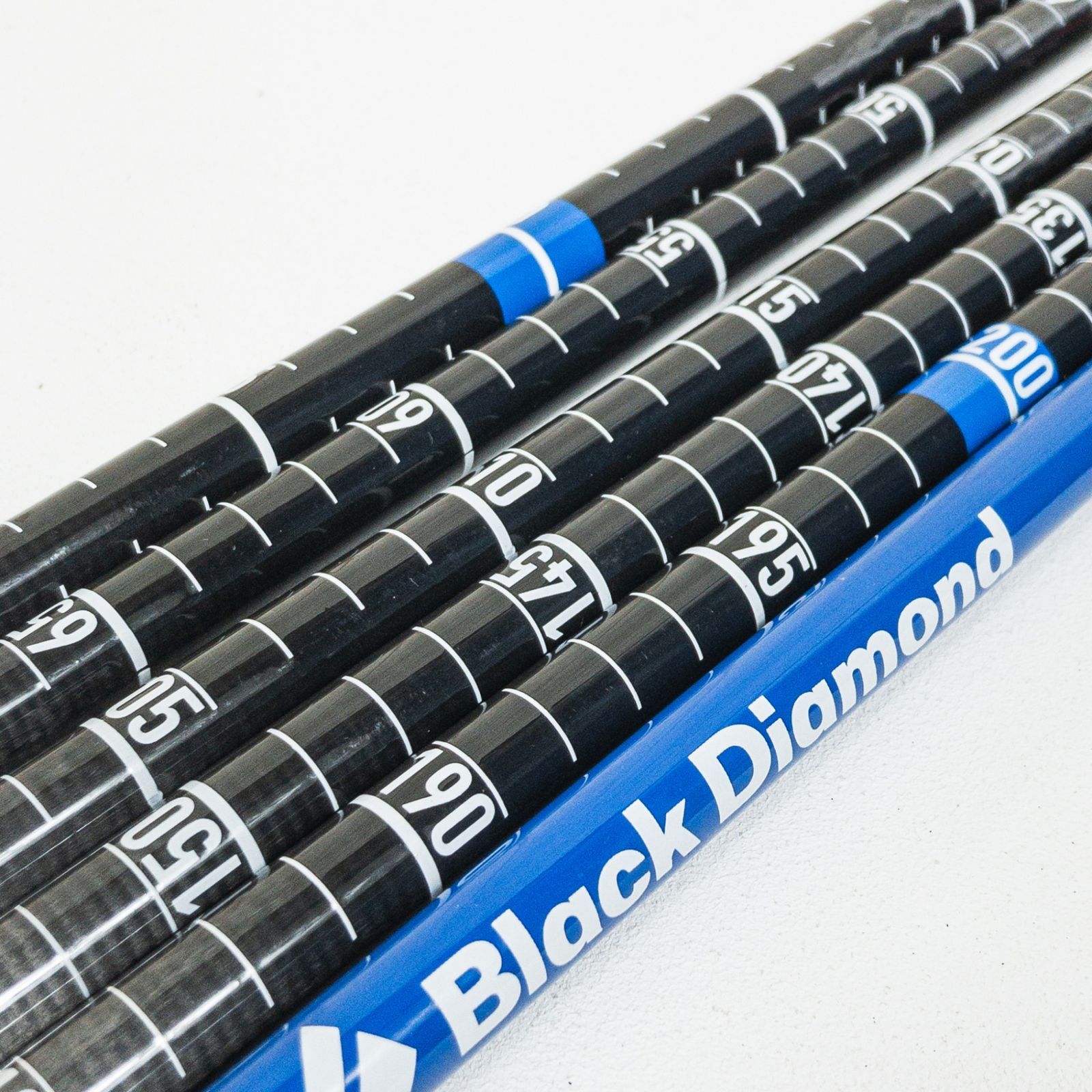 black diamond tour320 プローブ ゾンデ棒