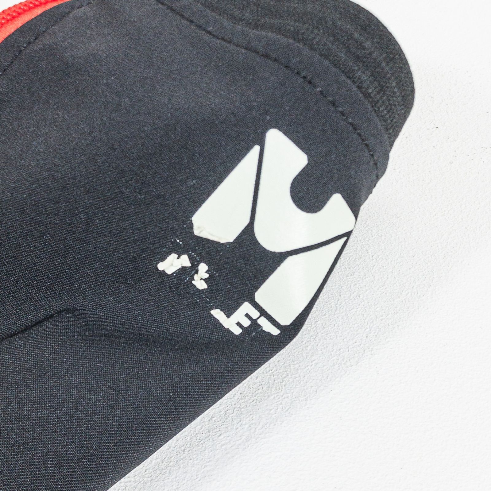 MILLET - 【Unisex L ブラック系】 Millet ( ミレー ) エレベーション ゲイターズ ドライエッジ Elevation Gaiters Dryedge ナイロン ウェア ウェア小物 ゲイター スパッツ z00 Unisex L ブラック系】 Millet ( ミレー ) エレベーション