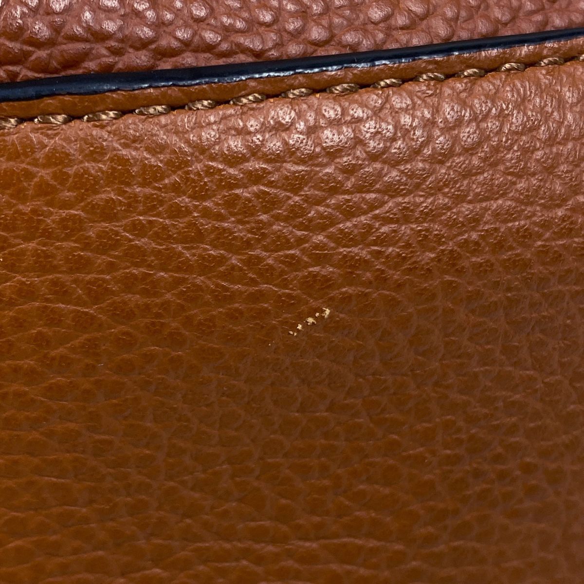 タケオキクチ 本革 肉厚レザー ビジネスバッグ 2way アイビー A4可