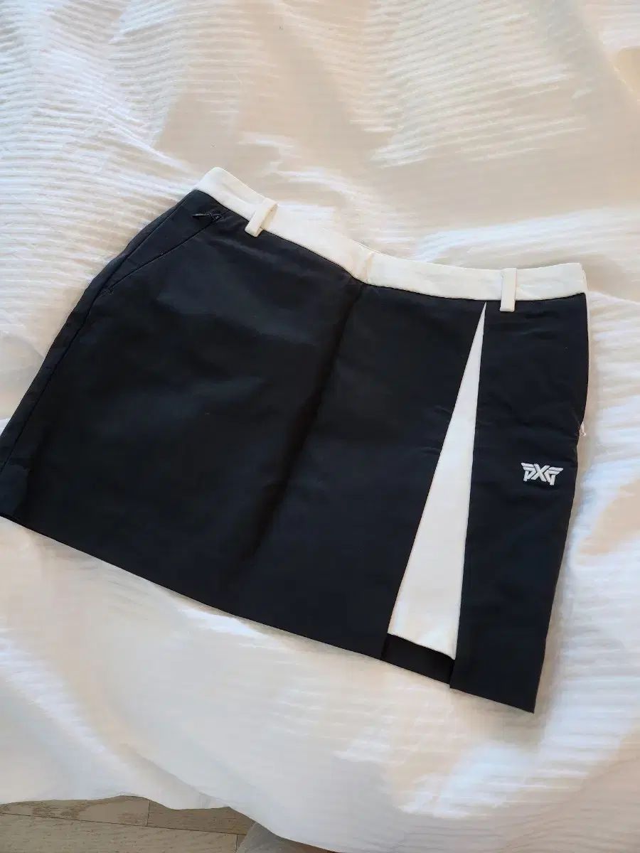 pxg 正規品 ゴルフ スカート