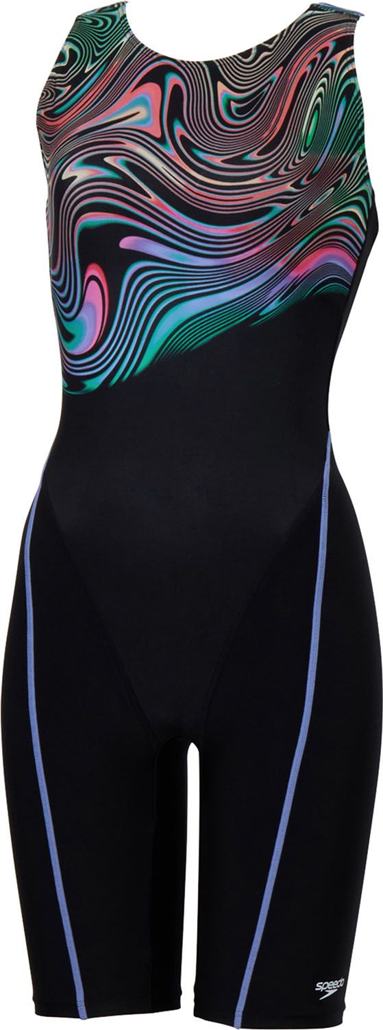 5営業日で発送 Speedo スピード AQUA_LAVA_LO-KNE SFW12568 色 マルチ サイズ M