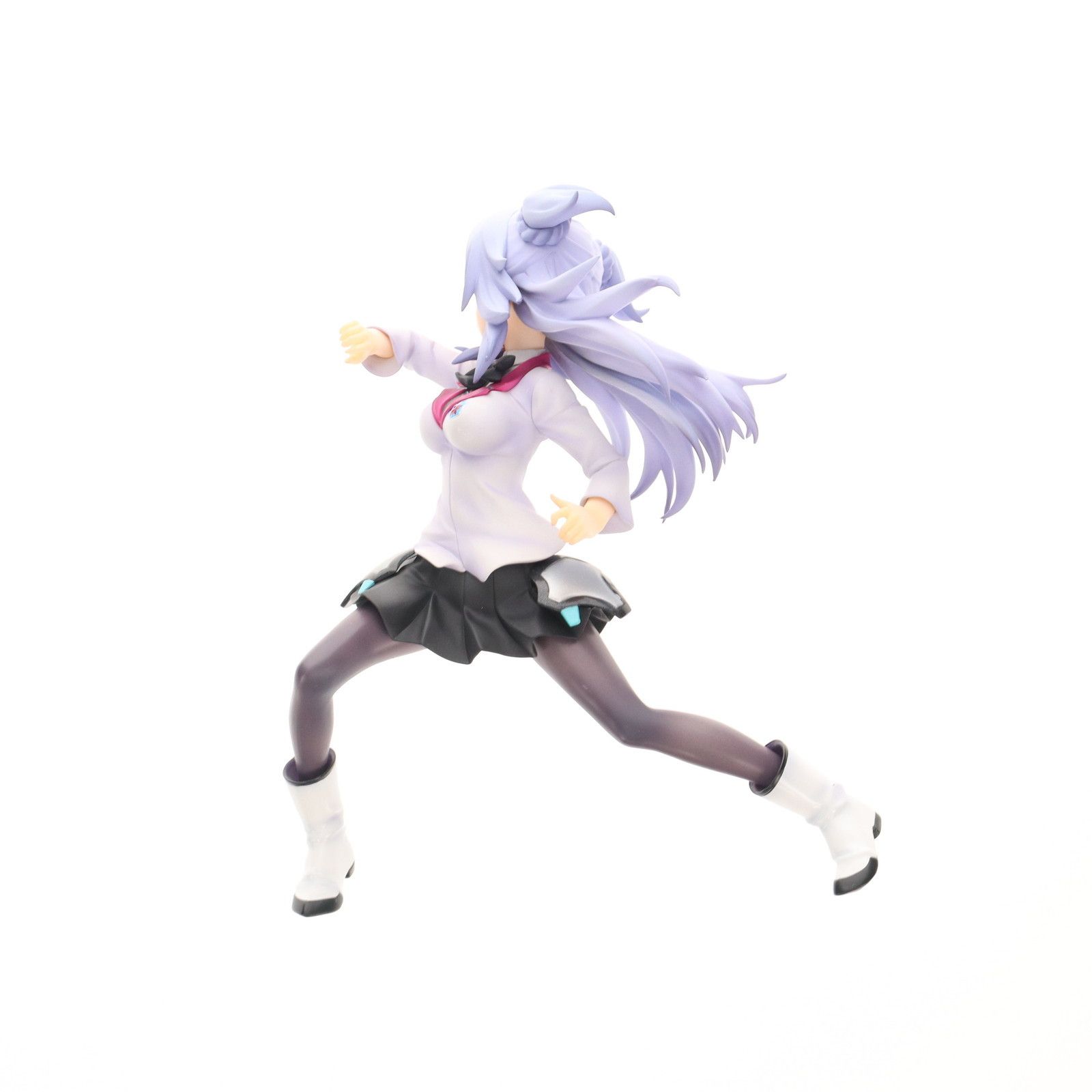 刀藤綺凛(とうどうきりん) 学戦都市アスタリスク 1/8 完成品