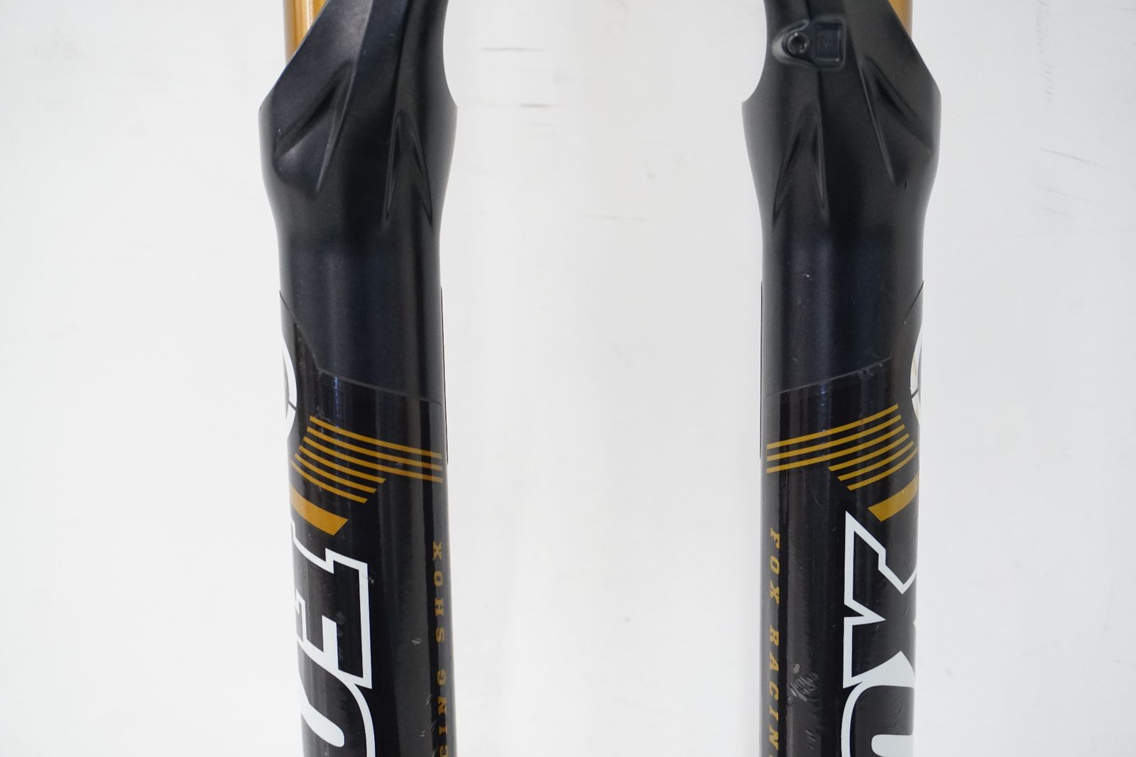 フォックス SHOX