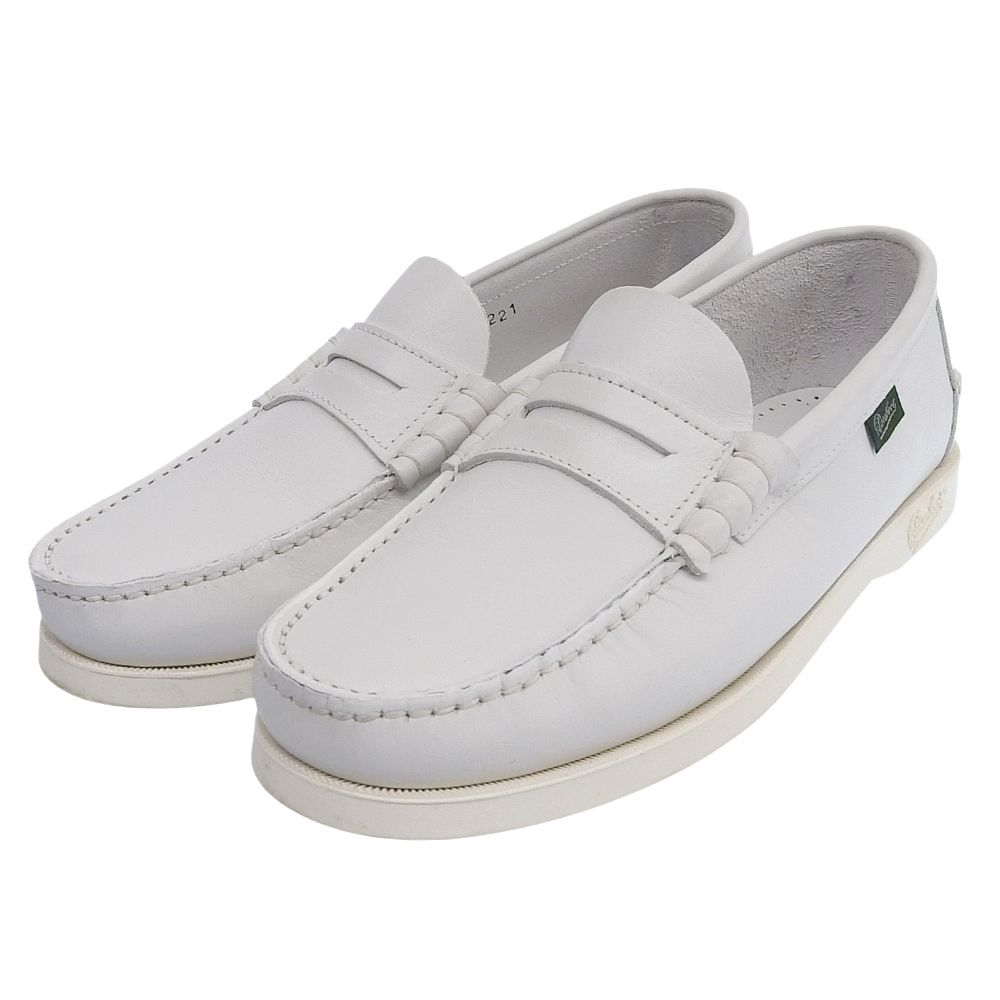 パラブーツ CORAUX|MARINE