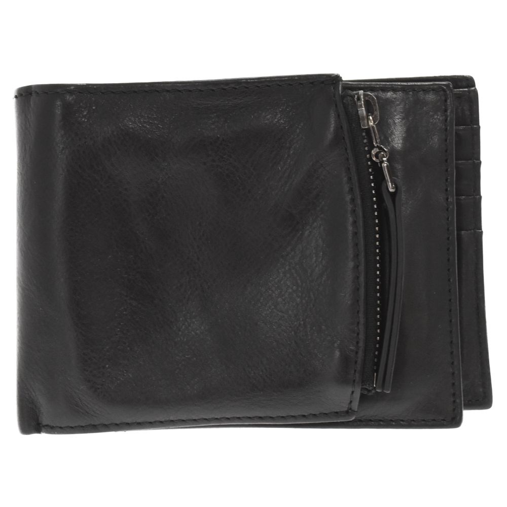 Martin Margiela 11 (マルタンマルジェラ) フリップフラップウォレット  