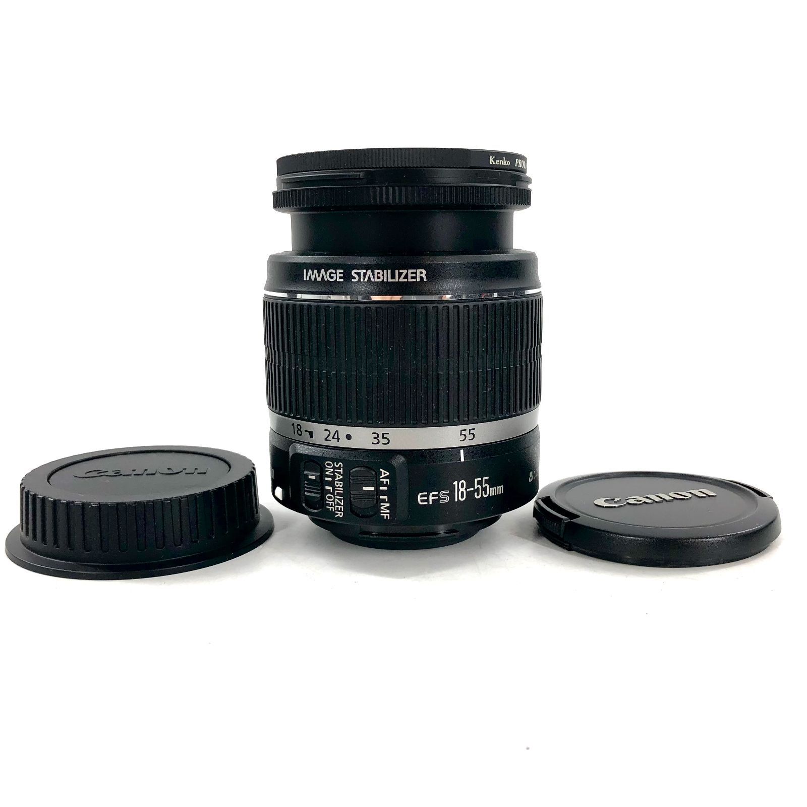 Canon キャノン EOS kiss X3 ダブルズームキット デジタル一眼