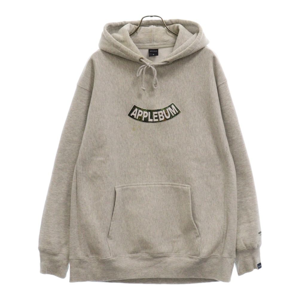 【美品】applebumRAIDBACKFABRICWORMロッドマン パーカー 楽天市場】APPLEBUM 23aw RAIDBACKFABLIC WORM SWEATPARKA Size