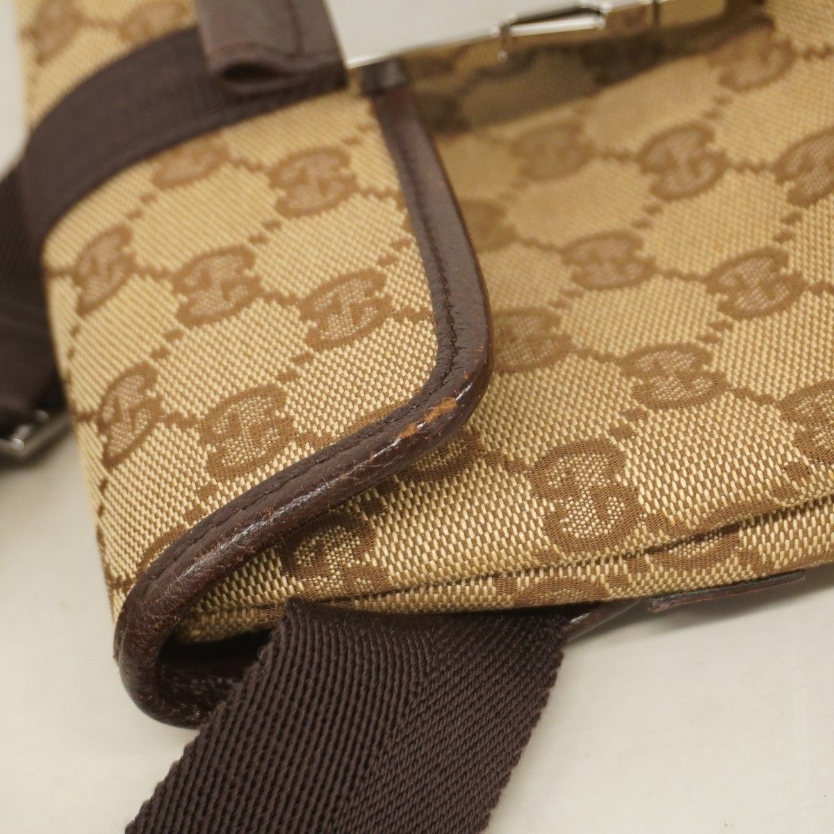 シルバー金具 メンズ