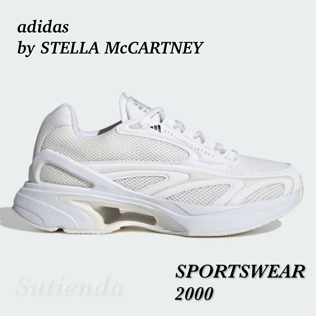 新品 ☆ アディダス バイ ステラマッカートニー ☆ スポーツウェア