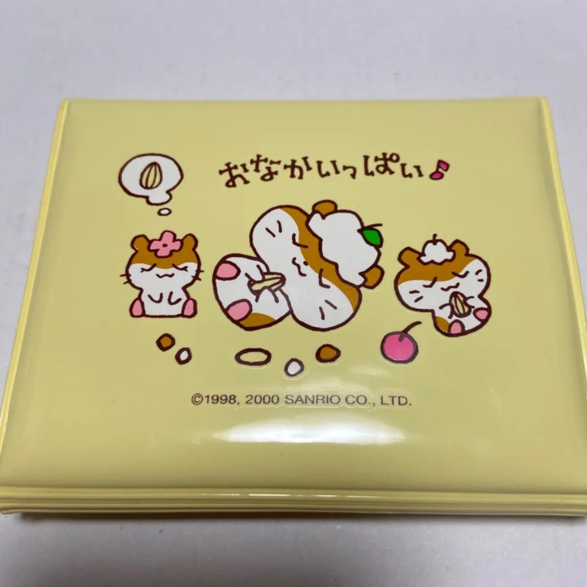 サンリオワレット財布 コロコロクリリン Vワレット 新品 - メルカリ
