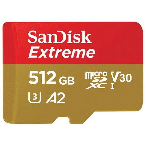 3営業日で発送 SDSQXA0-512G-JN3MD
