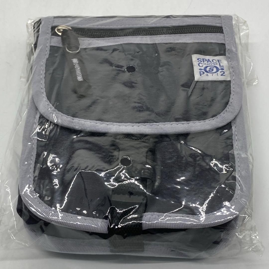 スペースチャンネル5