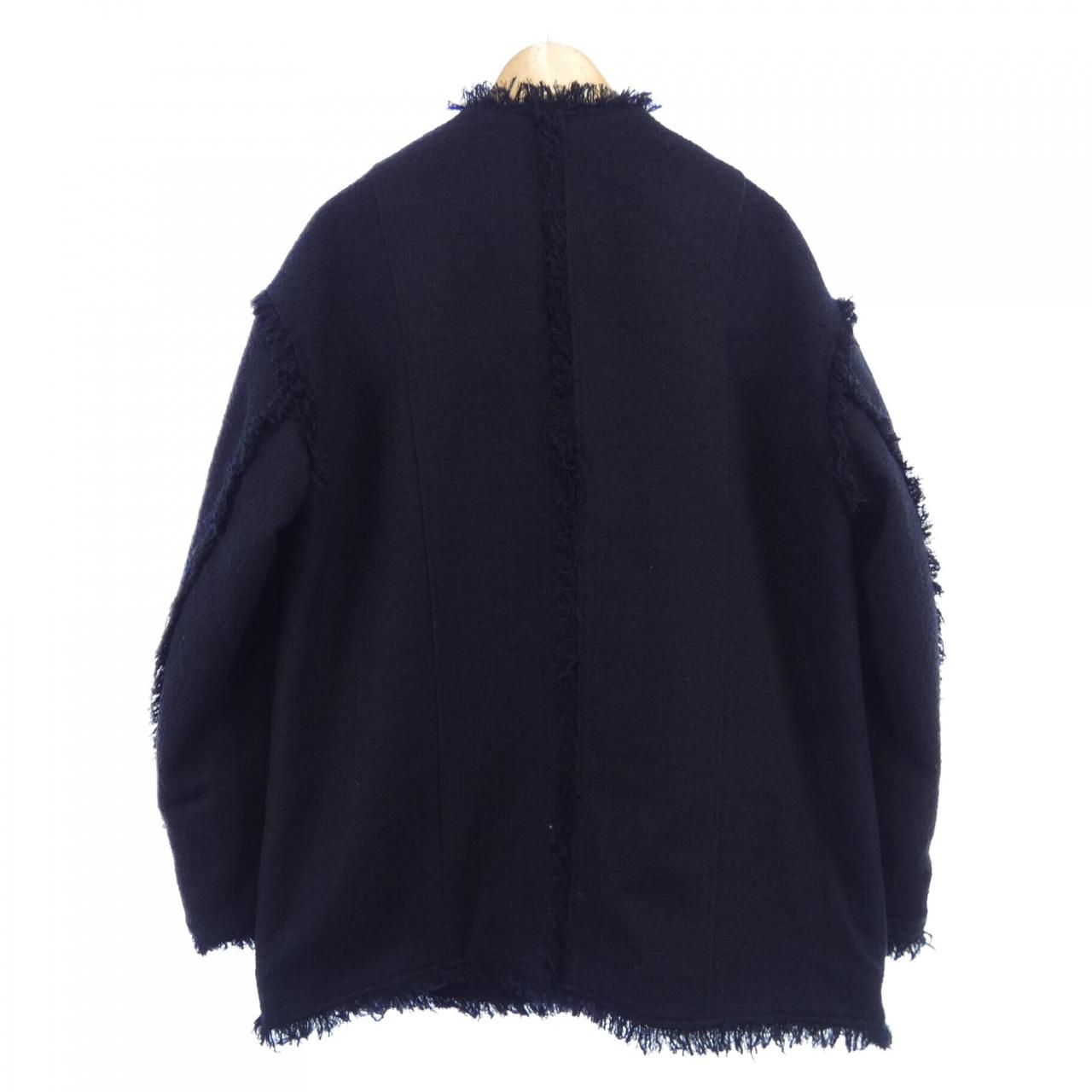 ハウント HAUNT ノー ジャケット