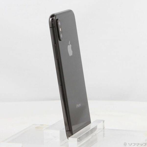 iPhoneXs スペースグレイ docomo 64GB S 256GB スペースグレイ